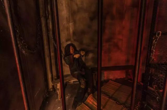 平潭人都不知道的“鬼屋”，隔着屏幕都能溢出恐惧来