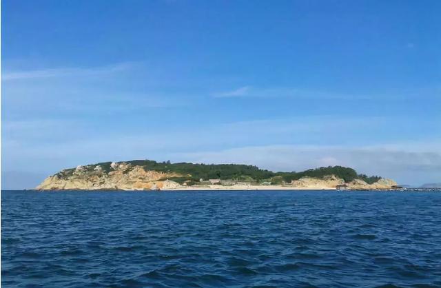 可以挑战无人岛！快来平潭的这些岛屿玩一玩“荒岛求生”