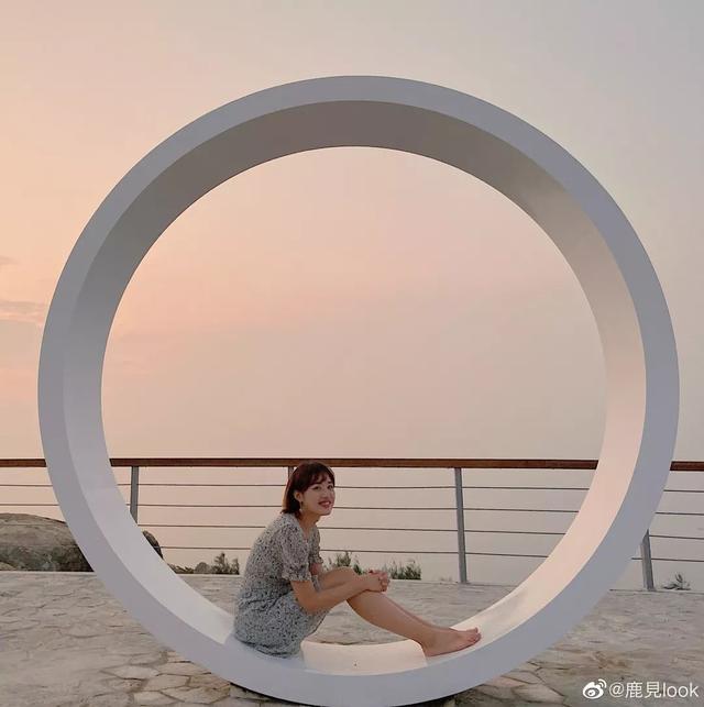 风靡抖音的海景玻璃栈道就在平潭！左手看海右手看山，比诗还文艺