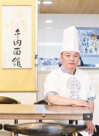 尽享两岸风味 在平潭也能打卡台湾美食