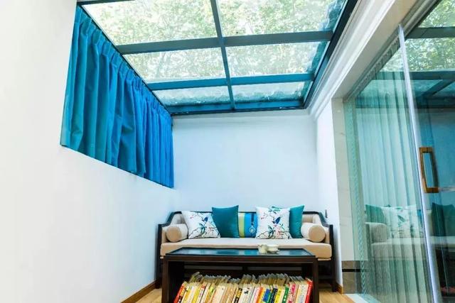 平潭竟然私藏着这么多的网红民宿，隔着高山大海也想要去住一晚