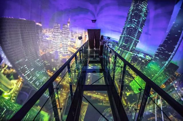 99%的平潭人不知道的影院，看完分分钟想去