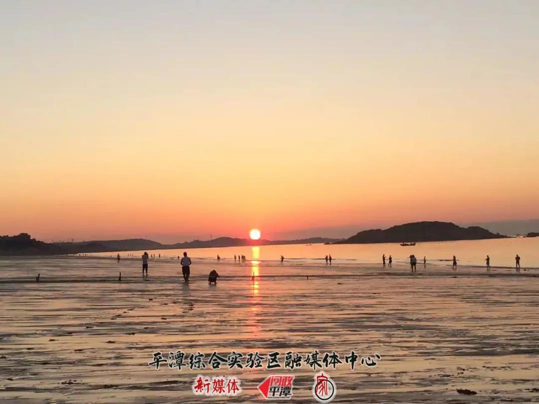 环岛游——风景总是在路上