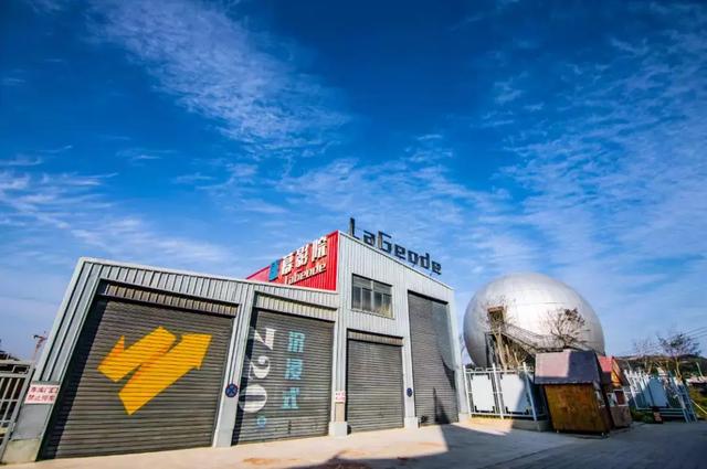 99%的平潭人不知道的影院，看完分分钟想去