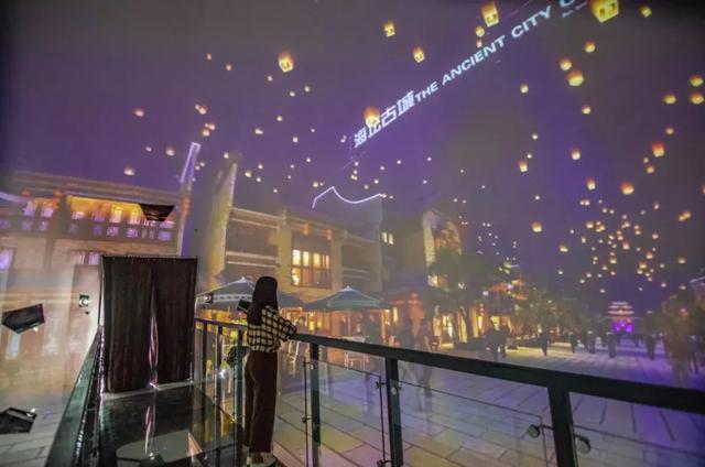 99%的平潭人不知道的影院，看完分分钟想去