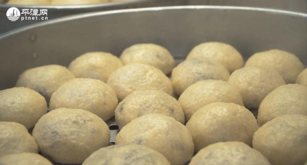 “陆陆铁”带你打卡平潭——阿华包店