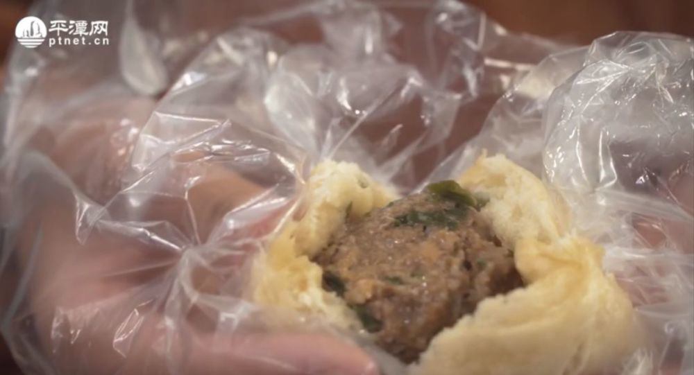 “陆陆铁”带你打卡平潭——阿华包店