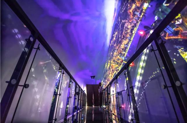 99%的平潭人不知道的影院，看完分分钟想去