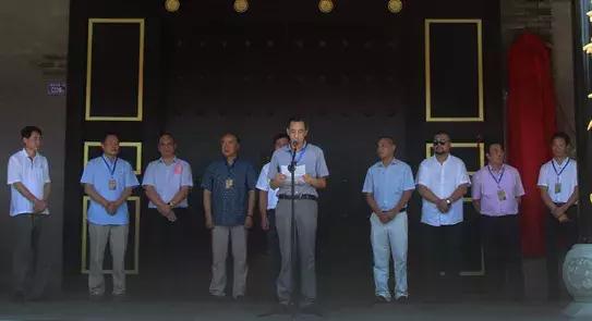 全国首家民办海防主题博物馆开馆！馆里竟然隐藏了个“小人国”！