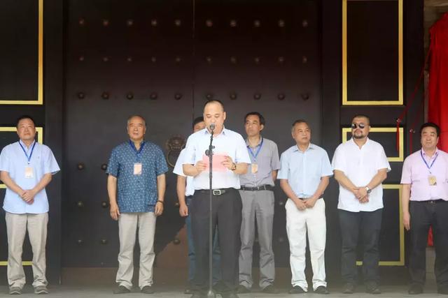 全国首家民办海防主题博物馆开馆！馆里竟然隐藏了个“小人国”！