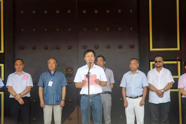 全国首家民办海防主题博物馆开馆！馆里竟然隐藏了个“小人国”！