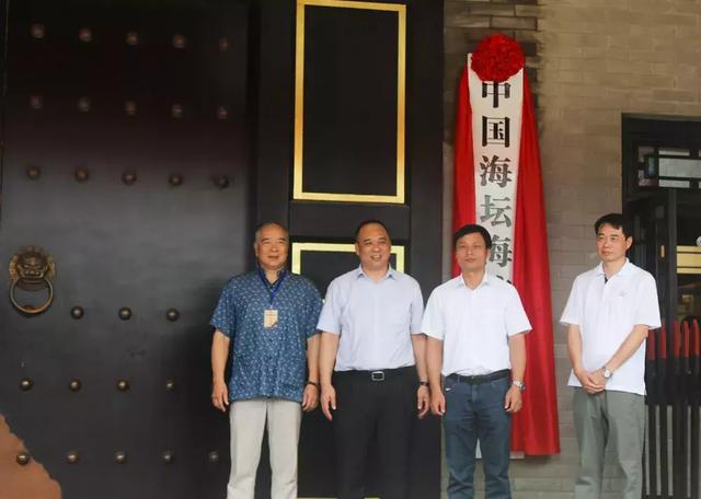 全国首家民办海防主题博物馆开馆！馆里竟然隐藏了个“小人国”！