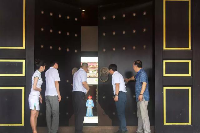 全国首家民办海防主题博物馆开馆！馆里竟然隐藏了个“小人国”！