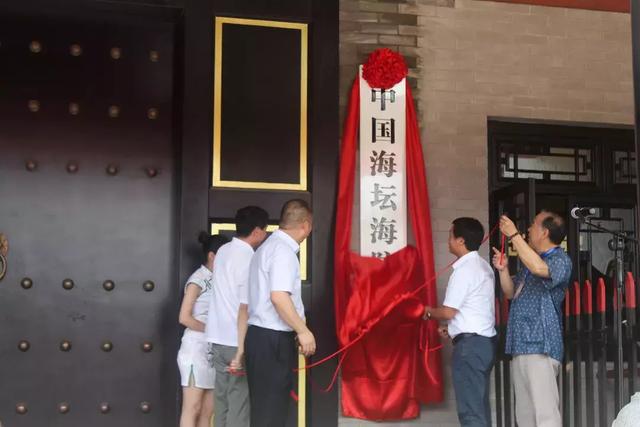 全国首家民办海防主题博物馆开馆！馆里竟然隐藏了个“小人国”！