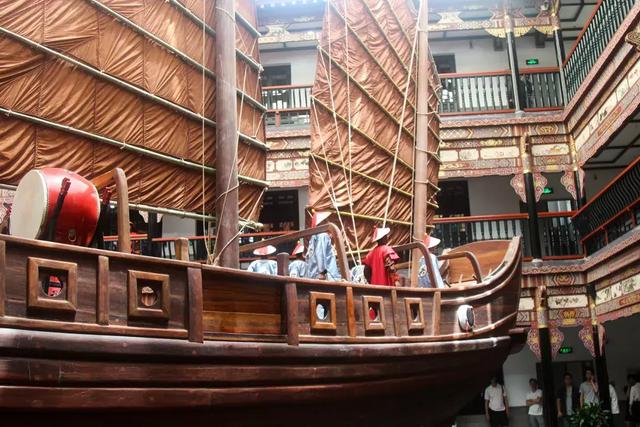 全国首家民办海防主题博物馆开馆！馆里竟然隐藏了个“小人国”！