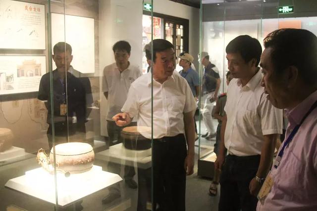 全国首家民办海防主题博物馆开馆！馆里竟然隐藏了个“小人国”！