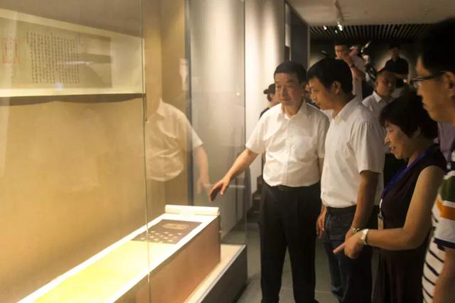 全国首家民办海防主题博物馆开馆！馆里竟然隐藏了个“小人国”！