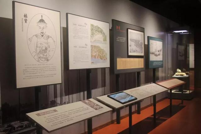 全国首家民办海防主题博物馆开馆！馆里竟然隐藏了个“小人国”！