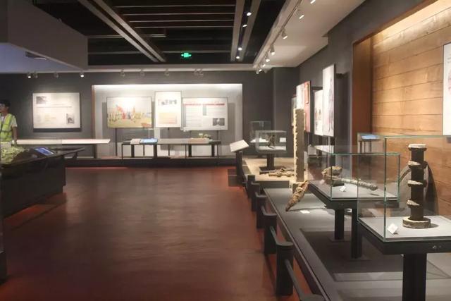 全国首家民办海防主题博物馆开馆！馆里竟然隐藏了个“小人国”！