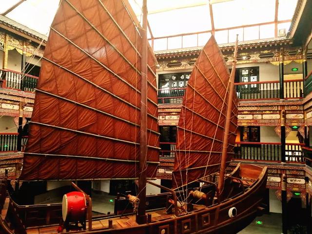 全国首家民办海防主题博物馆开馆！馆里竟然隐藏了个“小人国”！