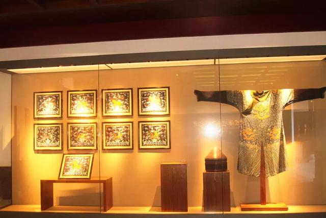 全国首家民办海防主题博物馆开馆！馆里竟然隐藏了个“小人国”！