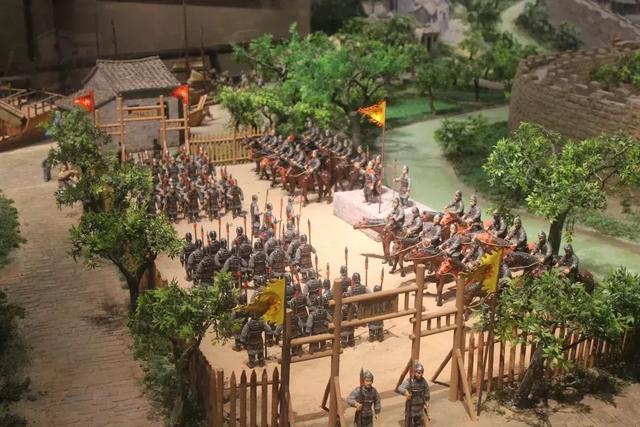 全国首家民办海防主题博物馆开馆！馆里竟然隐藏了个“小人国”！