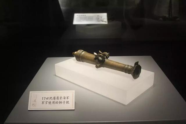 全国首家民办海防主题博物馆开馆！馆里竟然隐藏了个“小人国”！