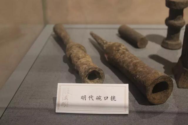 全国首家民办海防主题博物馆开馆！馆里竟然隐藏了个“小人国”！