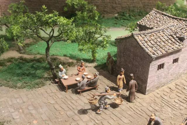 全国首家民办海防主题博物馆开馆！馆里竟然隐藏了个“小人国”！