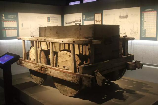 全国首家民办海防主题博物馆开馆！馆里竟然隐藏了个“小人国”！