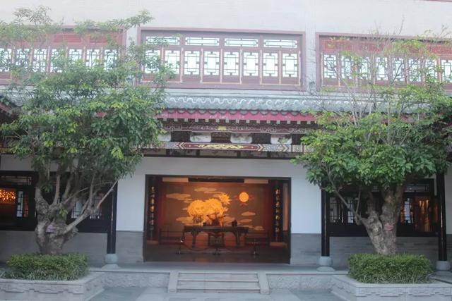 全国首家民办海防主题博物馆开馆！馆里竟然隐藏了个“小人国”！