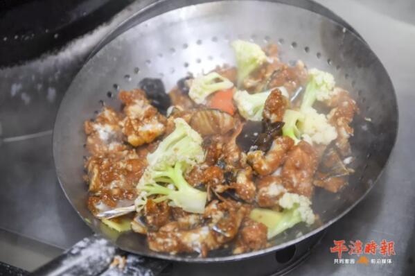 平潭海鲜名菜 | 马鲛鱼多种地道吃法，你尝试了吗?