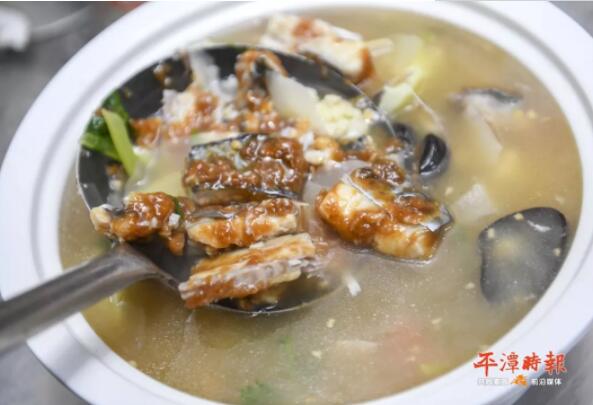 平潭海鲜名菜 | 马鲛鱼多种地道吃法，你尝试了吗?
