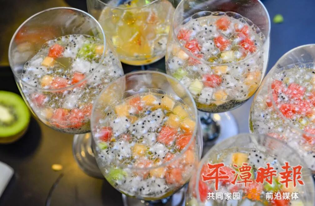 平潭海鲜名菜 | 平民“燕窝”：寻常草燕玩出新花样