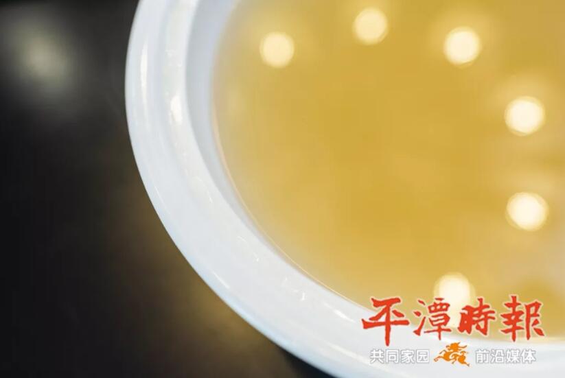 平潭海鲜名菜 | 平民“燕窝”：寻常草燕玩出新花样