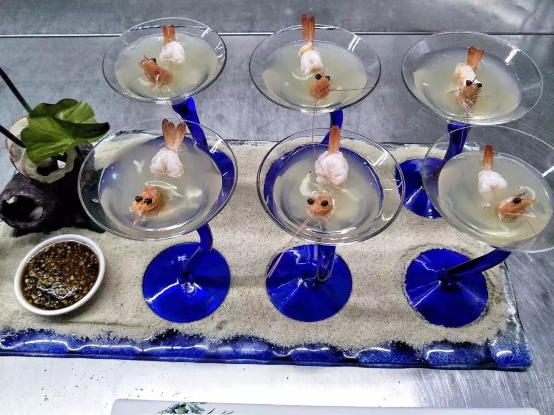 平潭海鲜名菜丨草燕，夏天解暑的不二选择！特色做法你会吗？