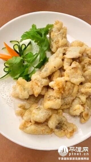 美食攻略丨除了龙虾、螃蟹，平潭还有这些美味