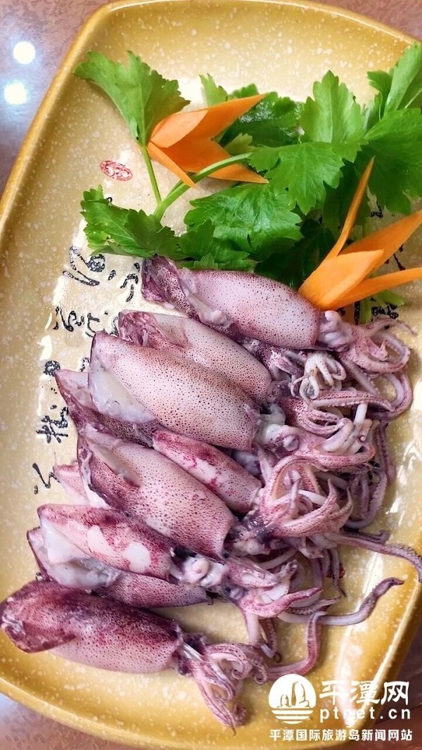 美食攻略丨除了龙虾、螃蟹，平潭还有这些美味