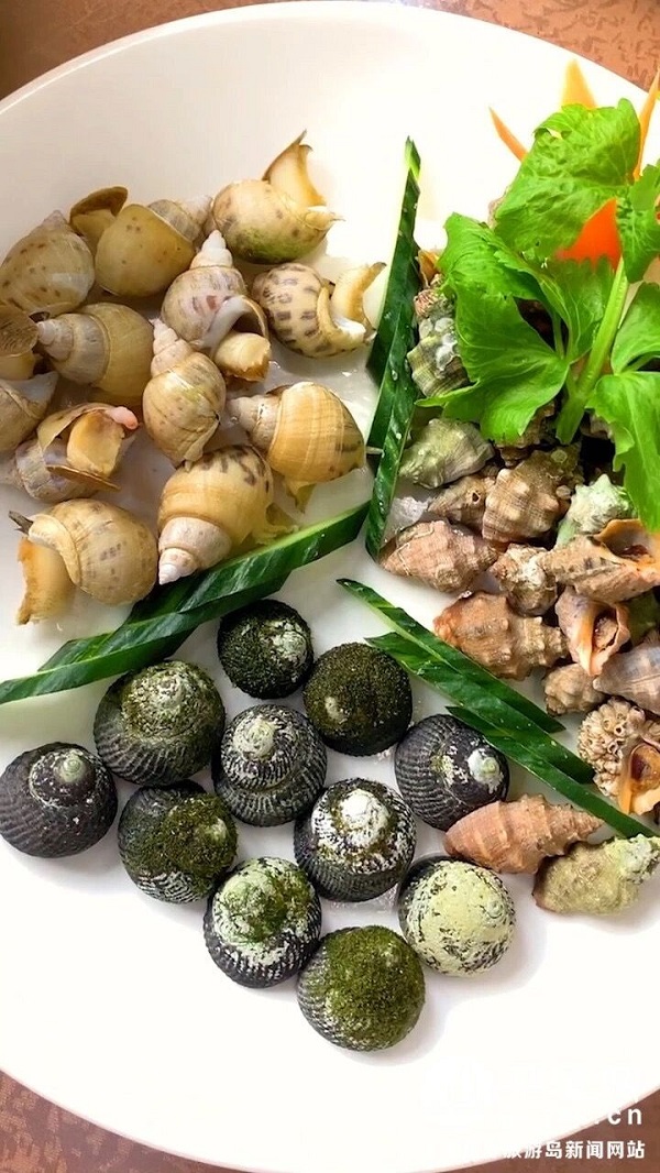 美食攻略丨除了龙虾、螃蟹，平潭还有这些美味