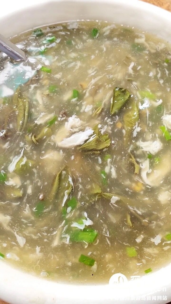 美食攻略丨除了龙虾、螃蟹，平潭还有这些美味