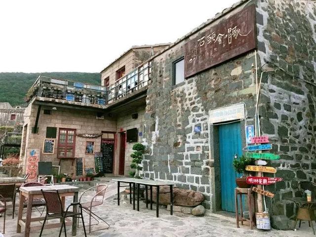 平潭竟然私藏着这么多的网红民宿，隔着高山大海也想要去住一晚