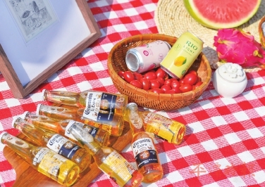 这个夏天，不负好天气！送你一份平潭野餐攻略