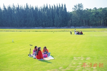 这个夏天，不负好天气！送你一份平潭野餐攻略