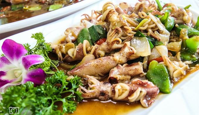 专题 - 平潭海鲜名菜