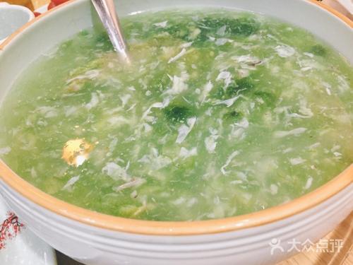 平潭海鲜名菜 | 鱼丸汤、海鲜套餐、堤菜虾蛄羹……细数七月海鲜名菜