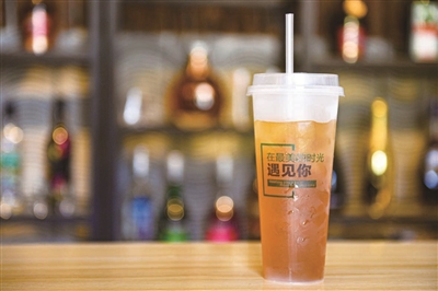 在北港玩累了，就“歇歇脚”吧