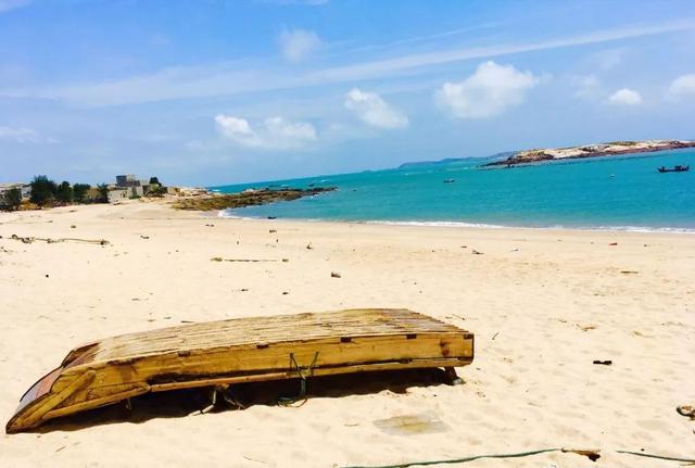 可以挑战无人岛！快来平潭的这些岛屿玩一玩“荒岛求生”