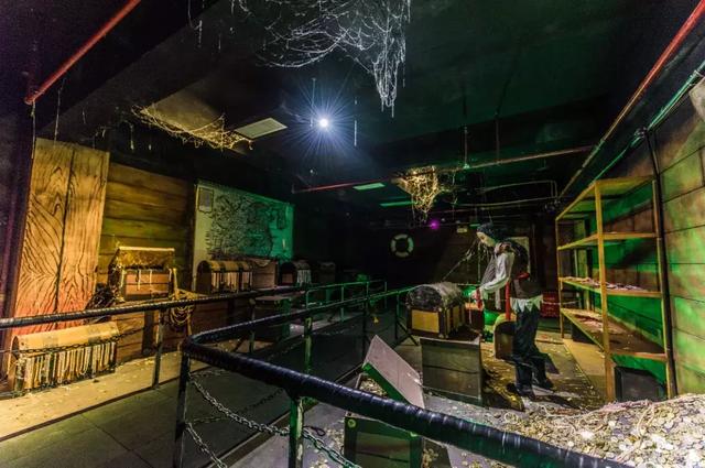 平潭人都不知道的“鬼屋”，隔着屏幕都能溢出恐惧来