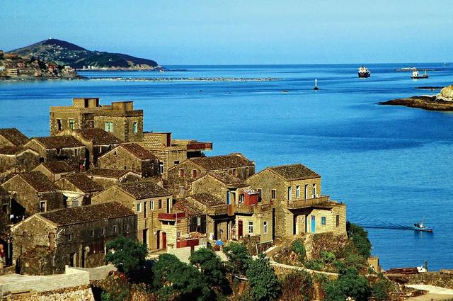 国内这座小众海岛，一到夏天就变成梦幻荧光海，美到尖叫