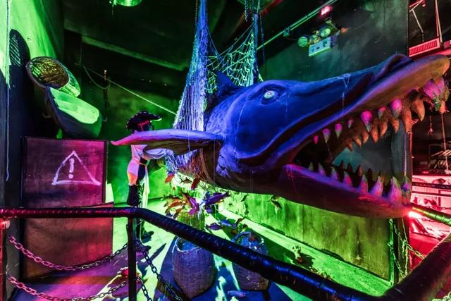 平潭人都不知道的“鬼屋”，隔着屏幕都能溢出恐惧来